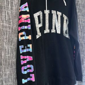 PINK Victoria’s Secret Sweatshirt